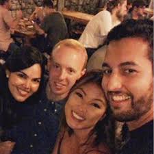 Rachel Rogers and Alex Benedict's Wedding Website