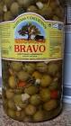 Aceitunas Bravo