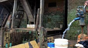 Jual pompa air kolam ikan murah dan hemat listrik pembelian sms/tlp. Ingin Hidup Hemat Listrik Bisa Dimulai Dari Pompa Air Okezone Economy