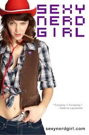 Image result for hot nerd