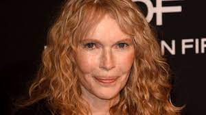 Mia Farrow: Kein Interesse an Ehrung von Ex Woody
