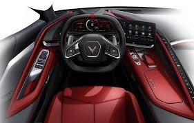 Corvette widebody kit c8rr, coming soon!. 2020 C8 Chevrolet Corvette Image Gallery Pictures Corvsport Com Corvette Stingray Chevrolet Corvette Stingray Chevrolet Corvette