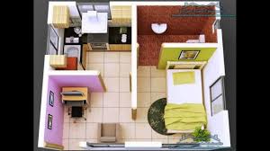 Daftar isi manfaat desain denah rumah minimalis contoh 10: Desain Rumah Minimalis 2 Lantai Ukuran 6 X 10