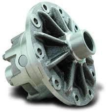 Eaton 187SL16C Detroit Locker 30 Spline Differential for ...