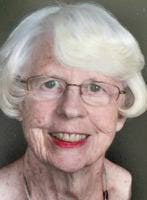 Doris D Oberlin Obituary