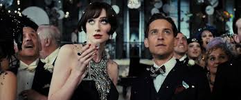 Et canada spoke to the widows actr. Film The Great Gatsby Sirelle Carter Online