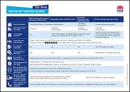 Airlines must confirm the negative test result or proof of recent recovery for all passengers prior to you are about to leave travel.state.gov for an external website that is not maintained by the u.s. Covid 19 Clinics Covid 19 Coronavirus