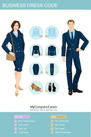 Business Dress Code For The Workplace Mycomputercareer Fashion Workplacefashion Dressforsuccess Business Dress Code Dress Codes Workplace Fashion