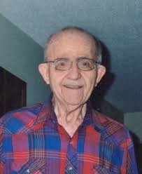 Kenneth Hunter Obituary