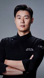 Culinary Class Wars Ahn Sung Jae English Dub