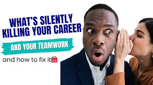 The Overlooked Career Mistake