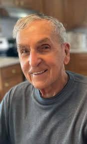 Obituary information for Robert Joseph "Bob" Dickel