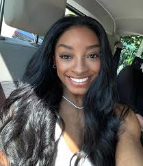 Simone Biles' estranged birth mom pleads for her to get in touch after  giving her up years ago