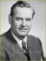 John B. de C. M. Saunders