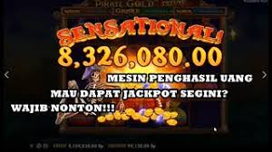 Agar download aplikasi di playstore bisa berjalan meskipun tidak ada wifi (bisa jalan pakai kartu data), kita harus ubah setingan download menjadi unlimited. Game Slot Penghasil Uang Asli Indonesia Yang Terbukti Membayar Slot Online Pragmatic Pirate Gold Youtube