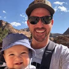 It's been a couple days but another great adventure with my buddy! Zion did  not disappoint #neature