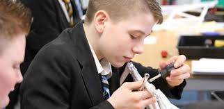 School and community outreach