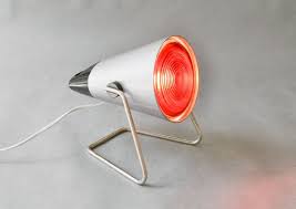 Philips Warmelampe Wickeltisch Lampe Hitzelampe Heizung Etsy Nursery Lighting Lamp Cool Lamps