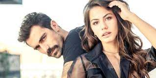 Maybe you would like to learn more about one of these? Ibrahim Celikkol Called Out To His Partner Demet I Love You So Much