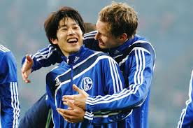 内田 篤人 凄 さ