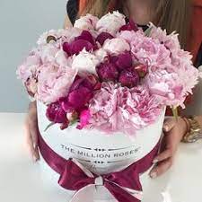 Our mission is to provide unique floral designs with fresh, beautiful flowers and friendly customer service. 50 Think Pink Ideas Million Roses Pink Rose