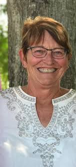 Raygene Buff, 66, went home to be with the Lord