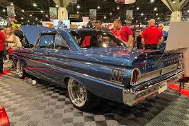 Image result for Guardsman Blue 1964 Falcon