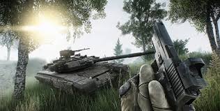 A closed alpha test of the game was first made available to select users on. 10 Tips To Staying Alive In Escape From Tarkov A Winner S Guide Gaming Tier List