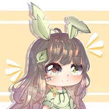 Pin On Gacha Life Edits