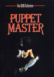 If you want to stream iron man as easily as possible, you need the new disney service. Puppet Master Film Series Wikipedia