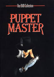 If you have thought of a trope that fits a iron man from another universe please take that example to its. Puppet Master Film Series Wikipedia