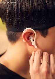 Elago Airpods Earhook Elago Earphone Wireless Earphones