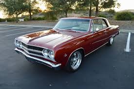 Image result for Sierra Tan 1965 Chevelle