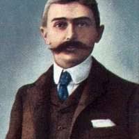 Dr Constance Stone, 1890