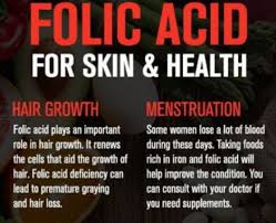Folic acid is in many fortified foods, and supplements are safe to consume. Healthylife Folic Acid Have Multiple Benefits For Your Facebook