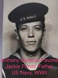 Thankful for Their Service