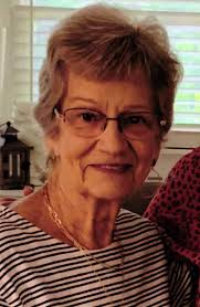 Obituary for Betty June Marlow