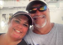 Obituary for Cynthia Ann (East) Monday