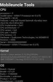You can use this backup . Mobileuncle Apk 20140111v2 9 9 Para Android Descargar