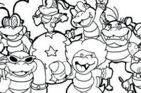 Pictures to print and color. Super Mario World Coloring Pages Best Of Super Smash Bros Coloring Pages Lovely Tsgos Com