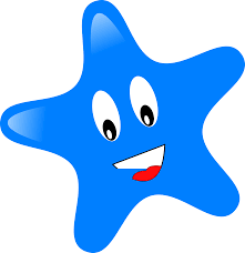 This wiki was created on october 2, 2010. Star Cartoon Character Free Vector Graphic On Pixabay