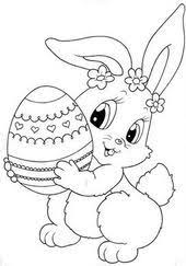 Une activité amusante pour les enfants pour se familiariser avec les noms des animaux et leur apparence tout en les coloriant selon ses. 15 Coloriages De Lapin De Paques Gratuits A Imprimer Coloring Pages Coloriage Lapin De Paques Coloriage Paques Coloriage Lapin