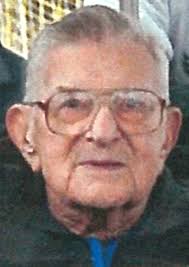 Daniel G. Williams 1924-2017