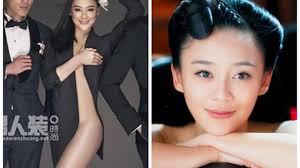 Đến lượt Ella (S.H.E) tung ảnh bán khỏa thân