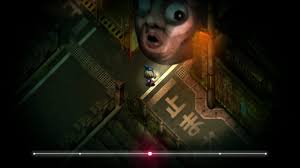 A page for describing ymmv: Yomawari The Long Night Collection Nintendo Switch Review The Indie Game Website