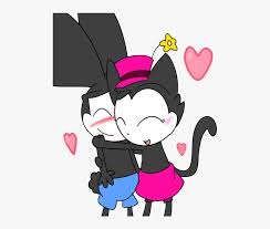 oswald the lucky rabbit transparent cartoon hd png download kindpng oswald the lucky rabbit transparent