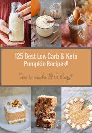 125 Best Keto Pumpkin Recipes Low Carb I Breathe I M Hungry Low Carb Pumpkin Recipes Pumpkin Recipes Low Carb