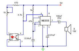 Sensors at an optimized bom cost that meet industry standards. Smoke Detector Circuit Using 555 Timer With Working Operation