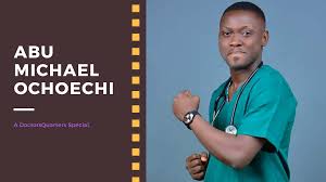 Medical Graduate Shares Unique Experience from His Medical School.