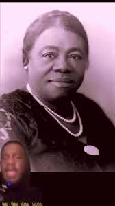 Reflections The Life Times of Mary Mcleod Bethune